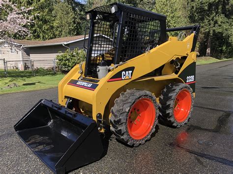 bobcat skid steer for sale wa|used bobcat skidders for sale.